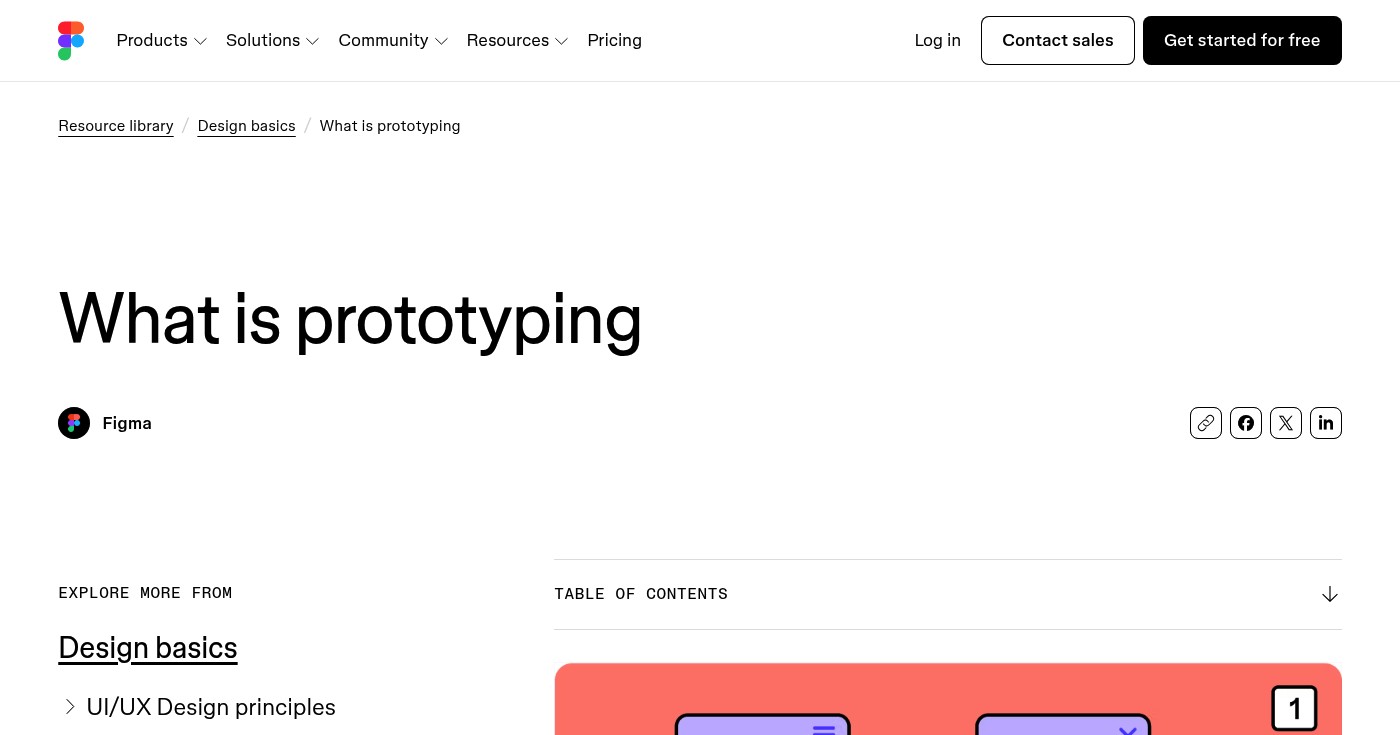Prototyping: The Complete Guide for UX Designers