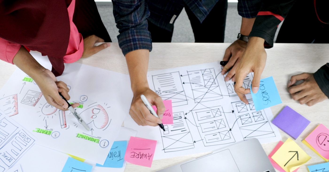 Creative Thinking Guide for UX Designers (2026)