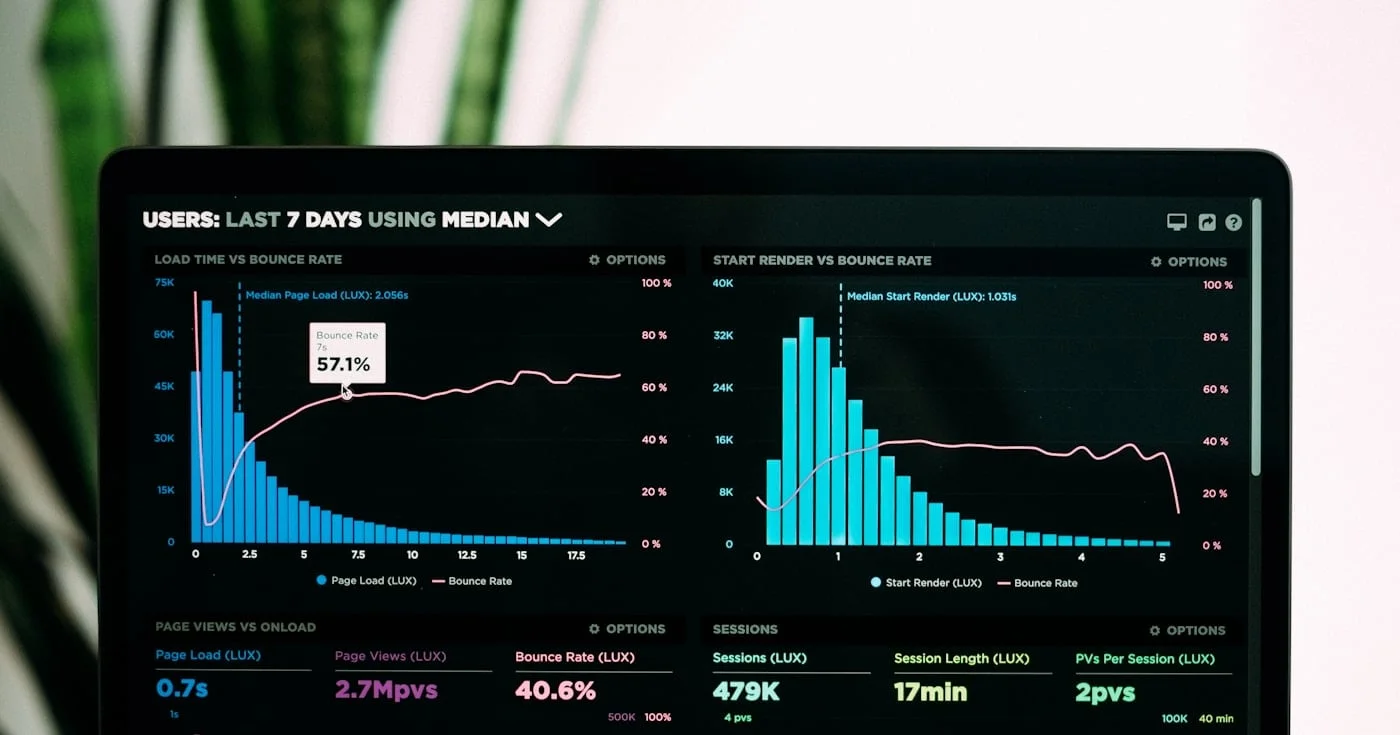 Product manager salary statistics dashboard