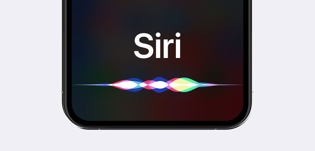 Siri Vector for Figma