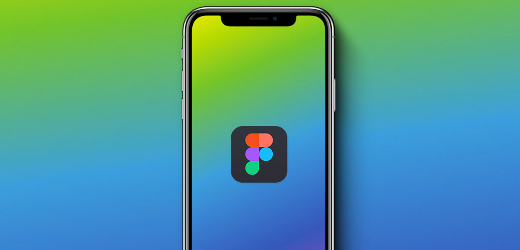 Kit of 36 Gradients for Figma