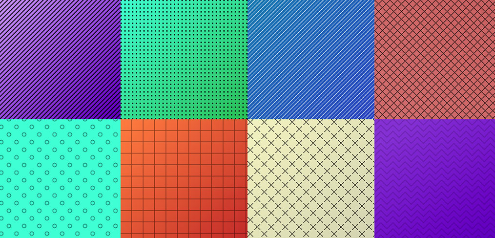 70 background patterns for Figma