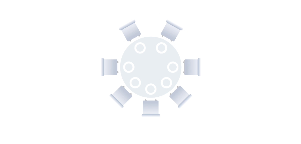 Table booking Figma animation